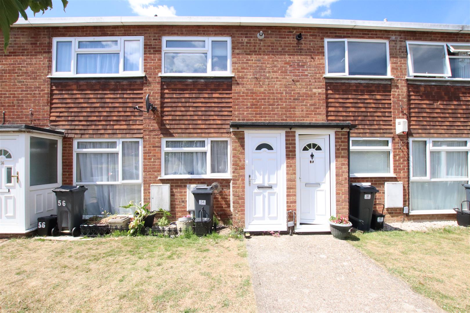 Lower Elmstone Drive, Tilehurst, Reading Village Properties