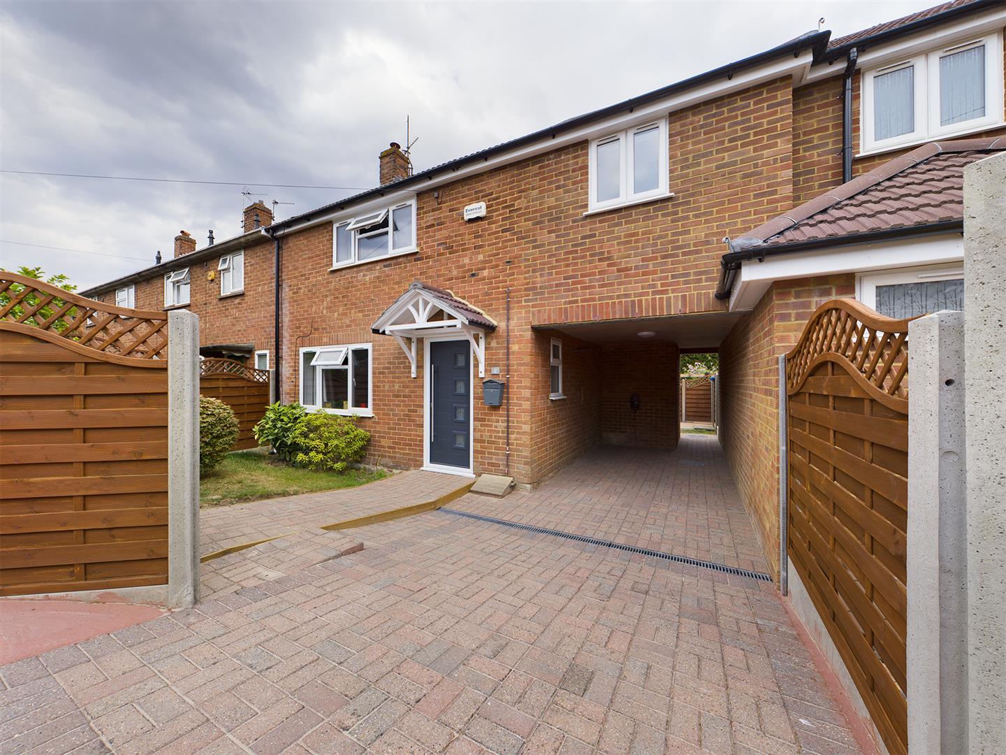 Sandringham Way, Calcot, Reading Village Properties