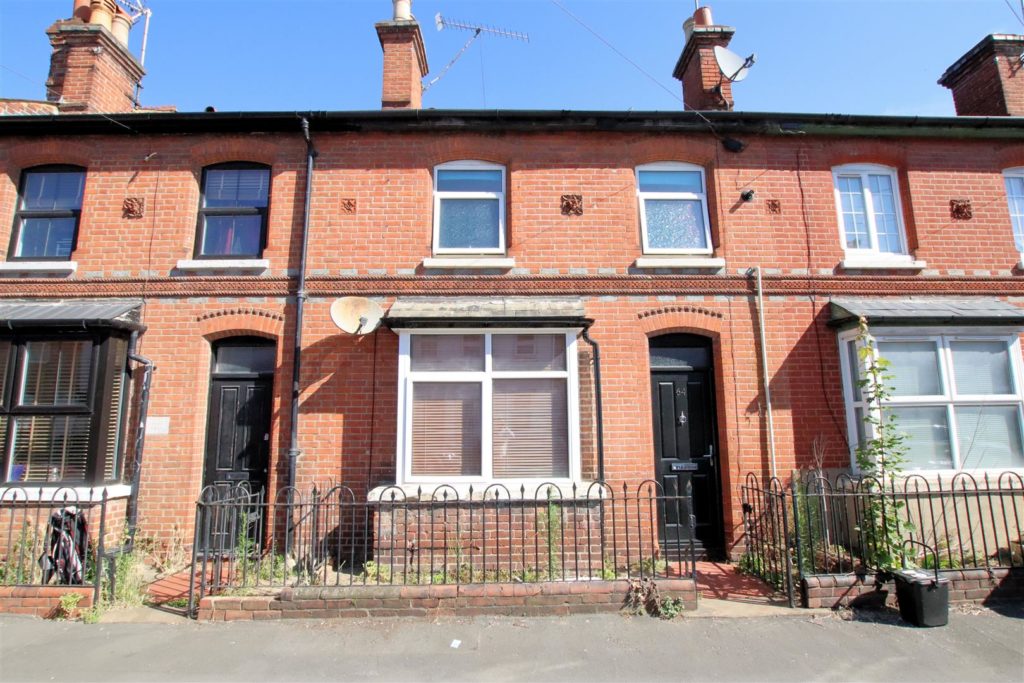 Waldeck Street, Reading Village Properties