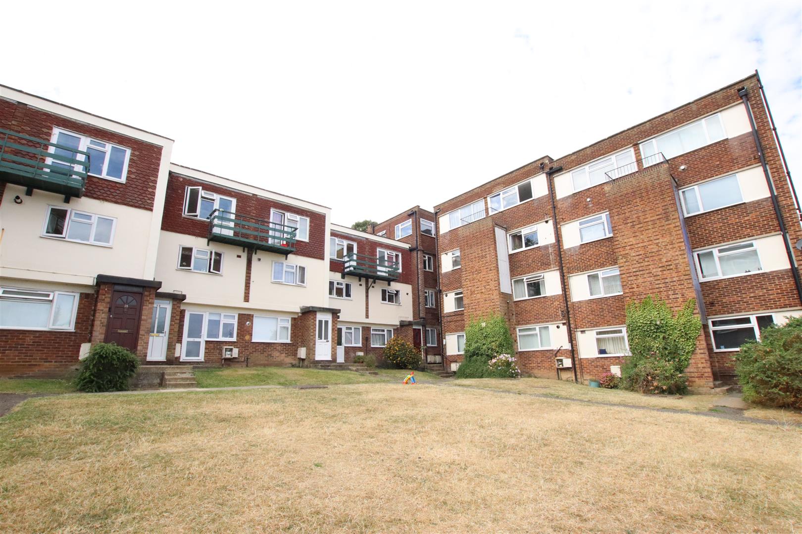 Prospect Street, Reading Village Properties