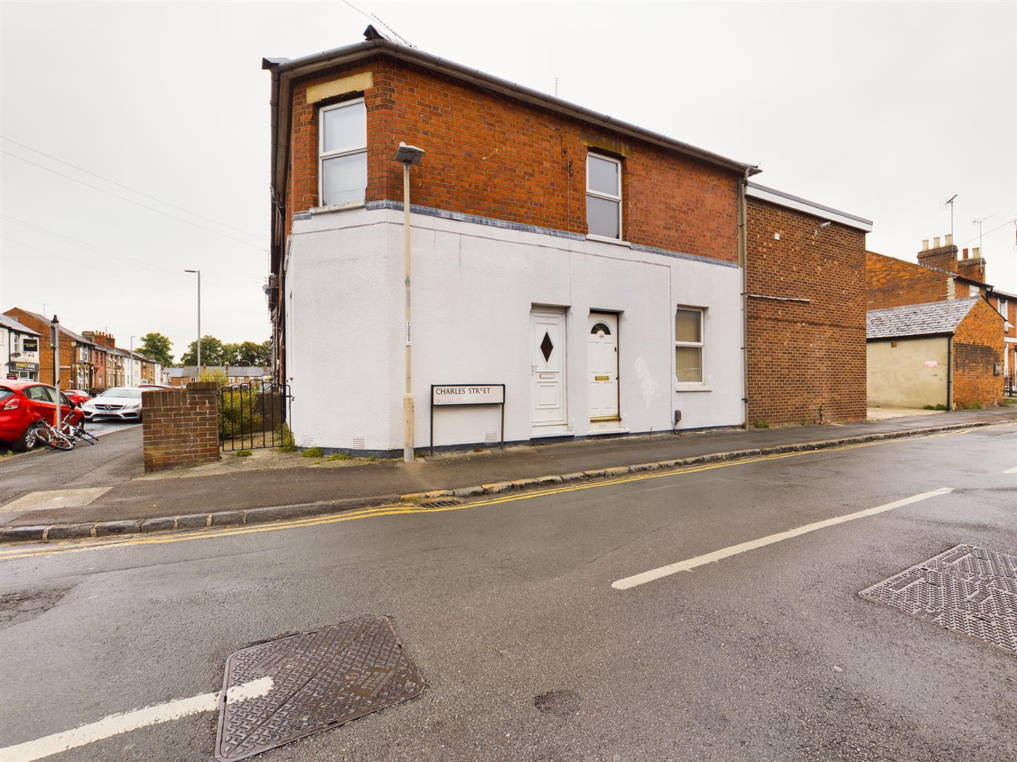 Charles Street, Reading Village Properties