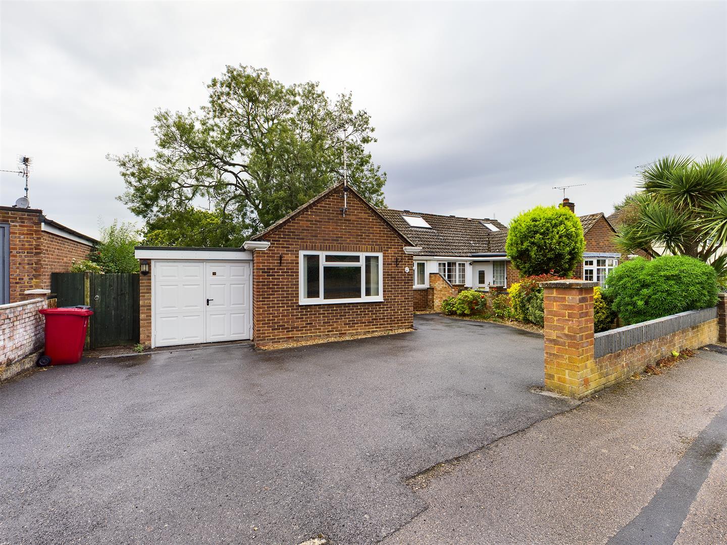 Brooksby Road, Tilehurst, Reading Village Properties