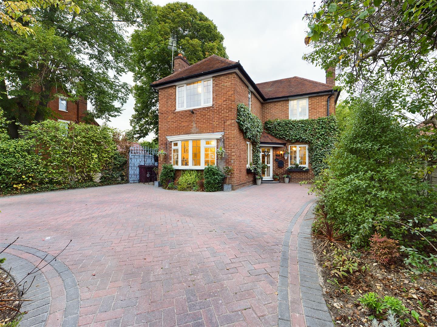 Westwood Road, Tilehurst, Reading Village Properties