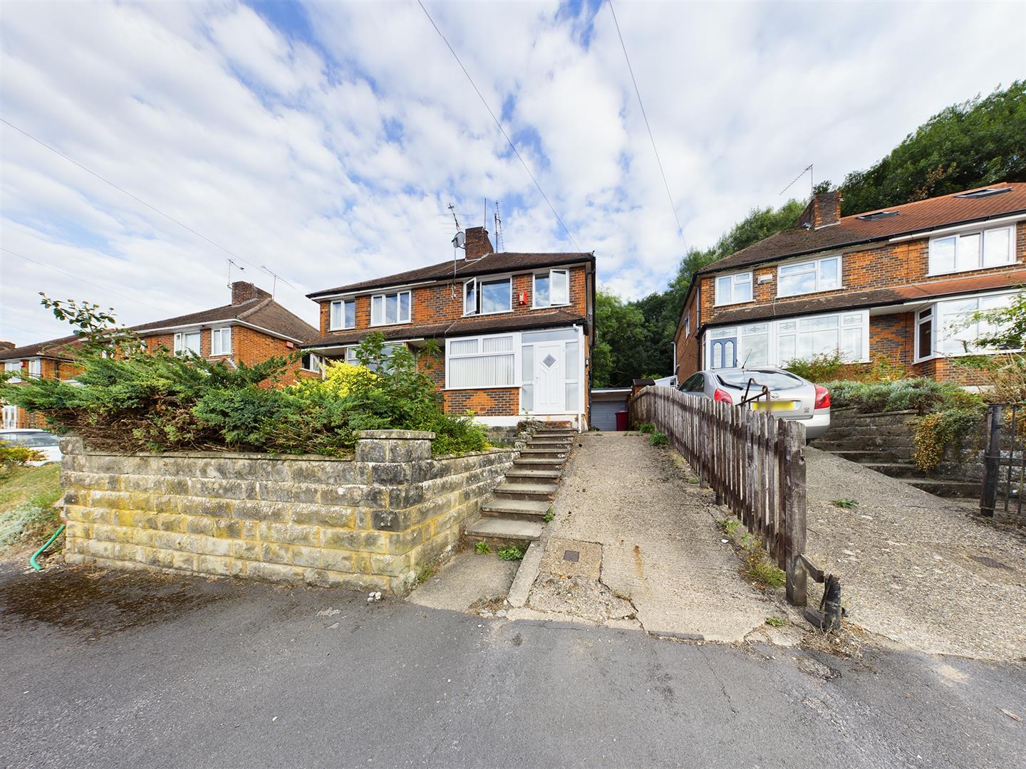 Coniston Drive, Tilehurst, Reading Village Properties