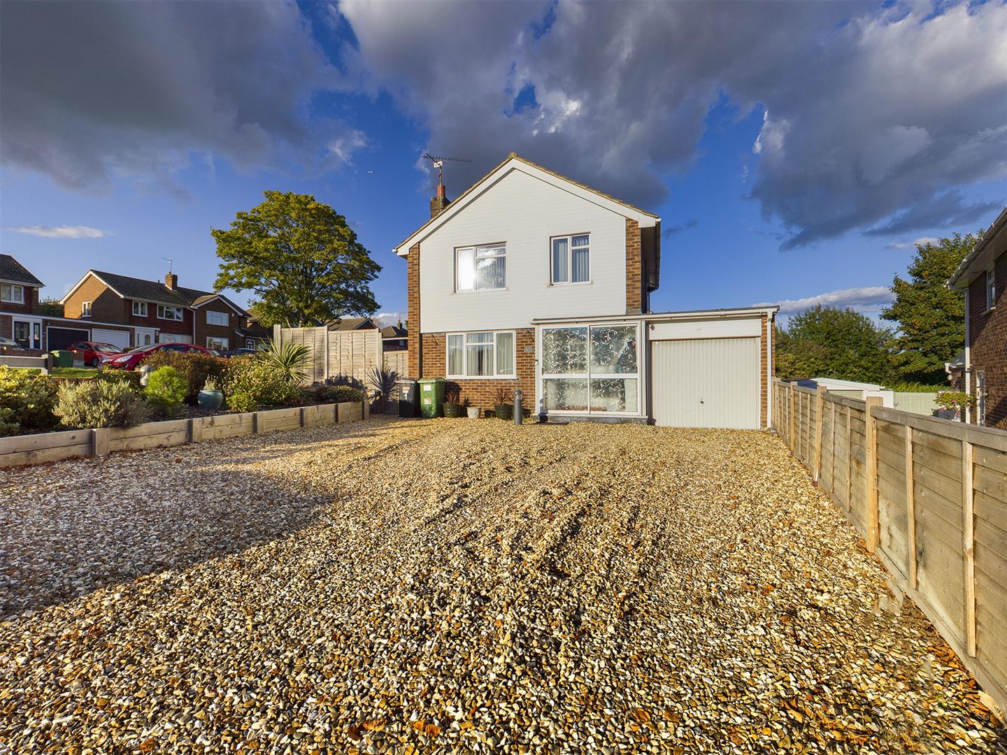 Kirkfell Close, Tilehurst, Reading Village Properties