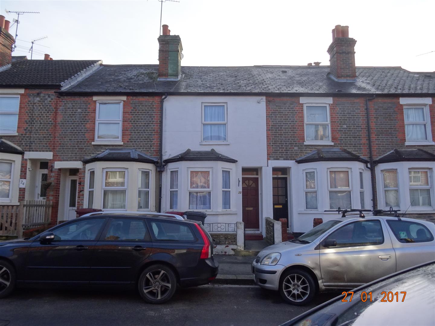 Brighton Road, Reading Village Properties