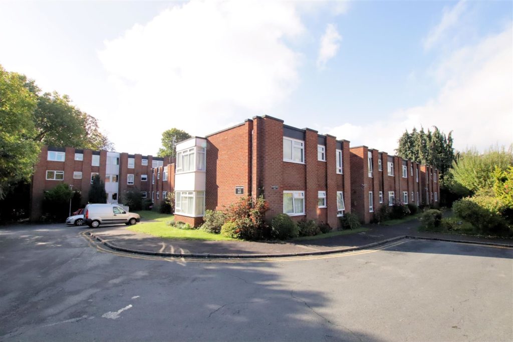 Wilton Road, Reading Village Properties