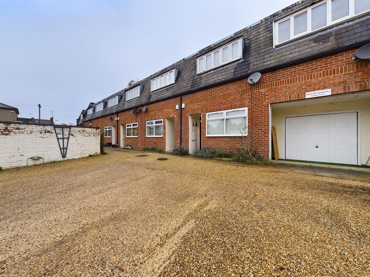 5 Norcot Road, Tilehurst, Reading Village Properties