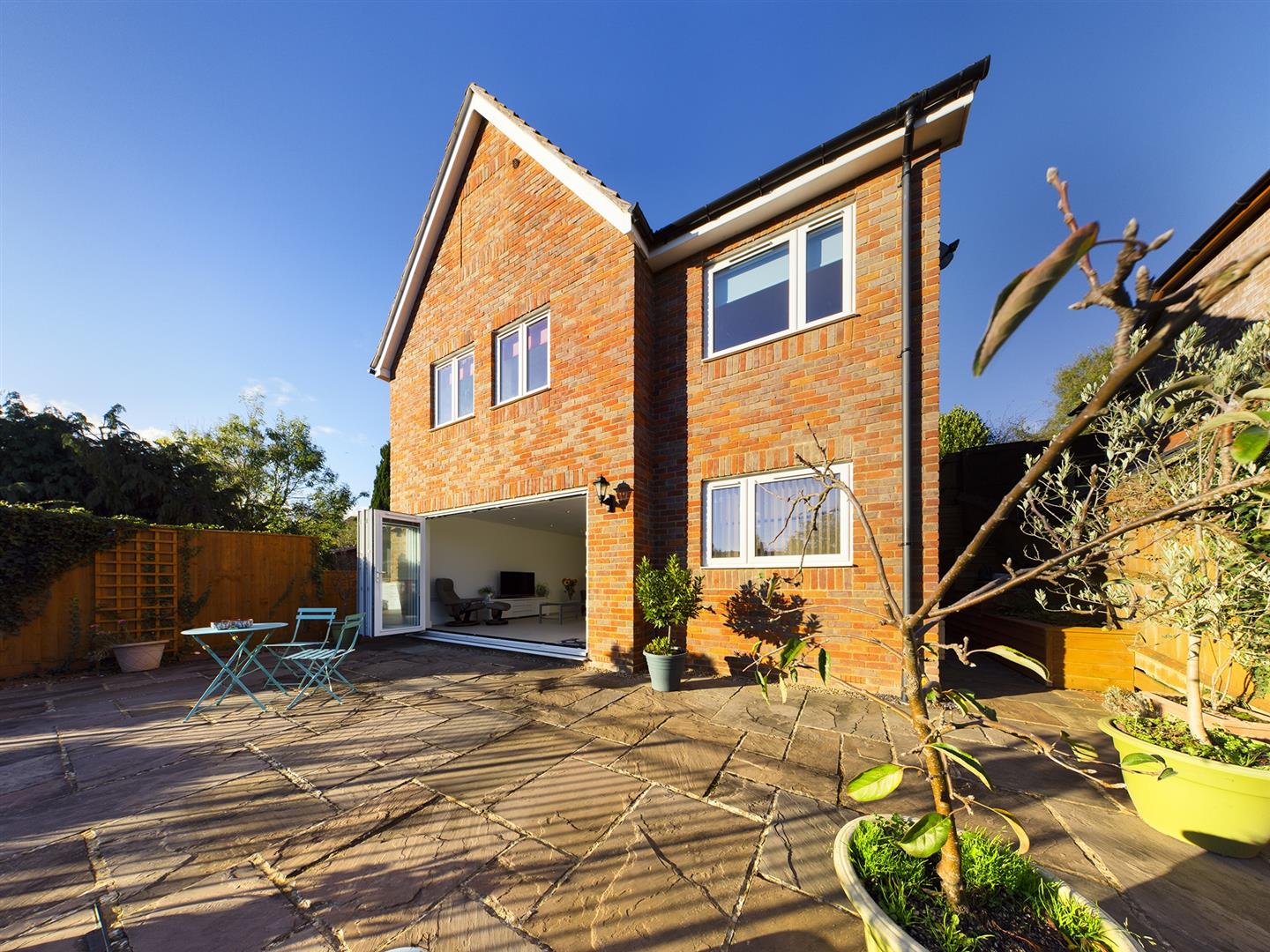 Ullswater Drive, Tilehurst, Reading Village Properties