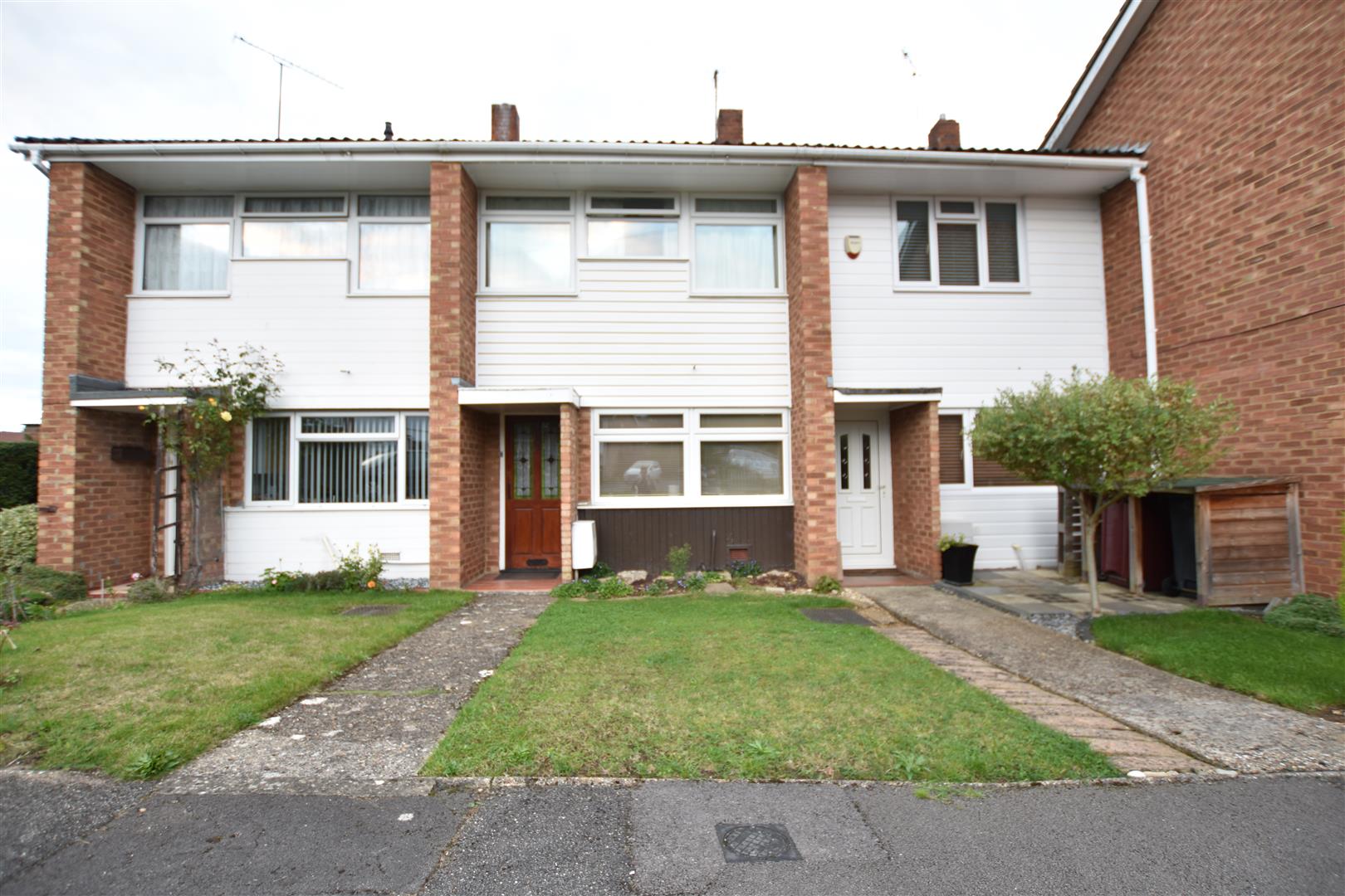 Dalton Close, Tilehurst, Reading Village Properties