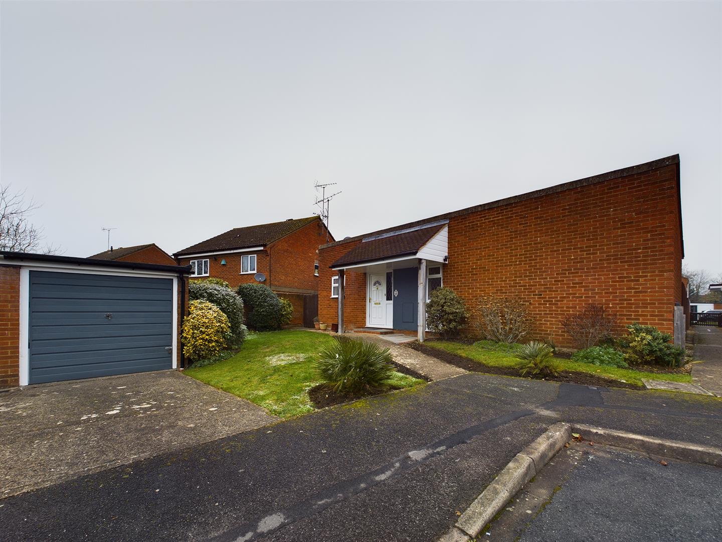 Tuxford Mews, Reading Village Properties