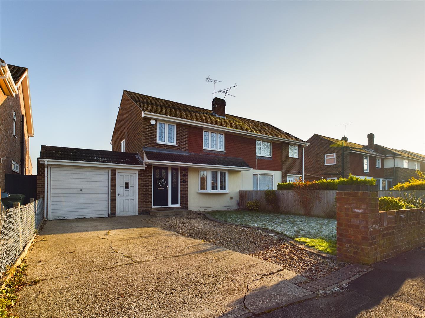 Cotswold Way, Tilehurst, Reading Village Properties