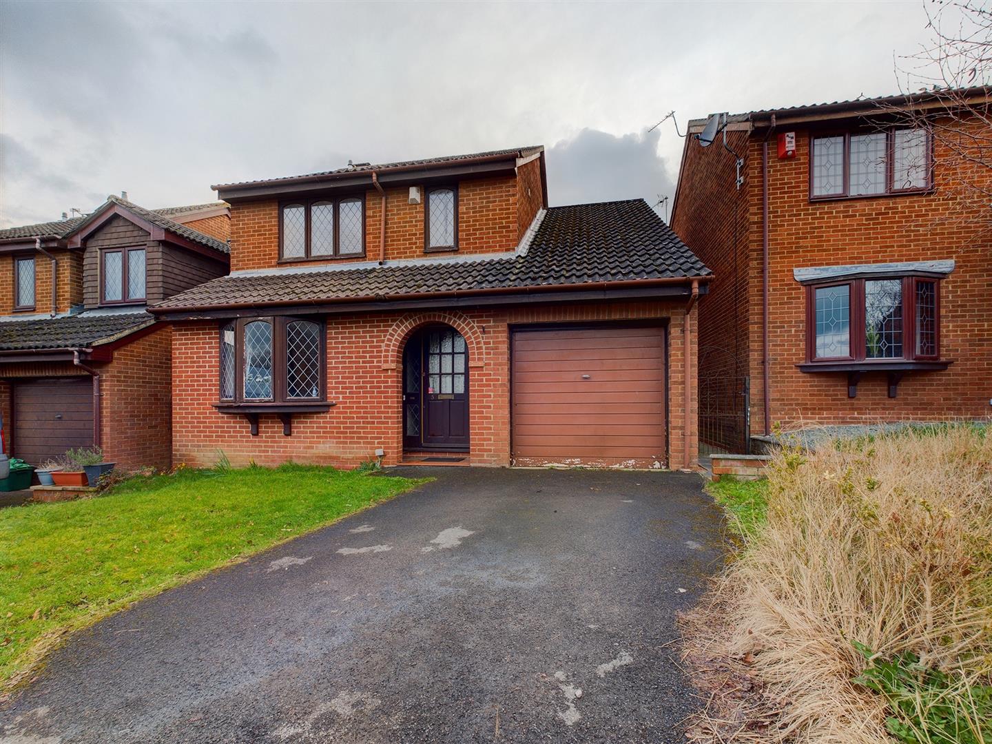 Bancroft Place, Calcot, Reading Village Properties