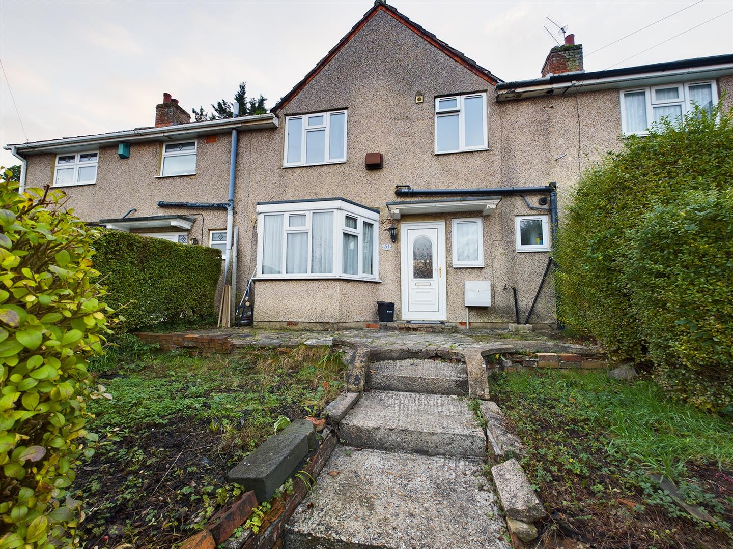 Lyndhurst Road, Tilehurst, Reading Village Properties