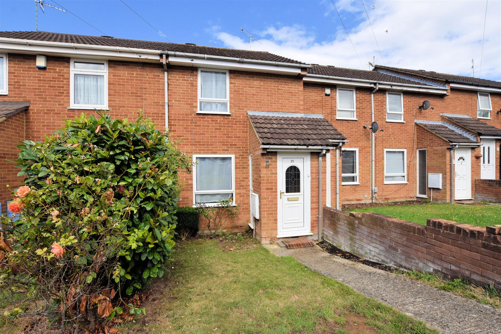 Tuscan Close, Tilehurst, Reading Village Properties