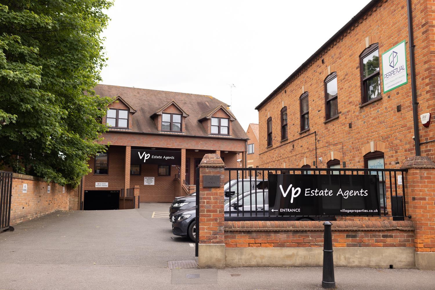 High Street, Twyford, Reading Village Properties