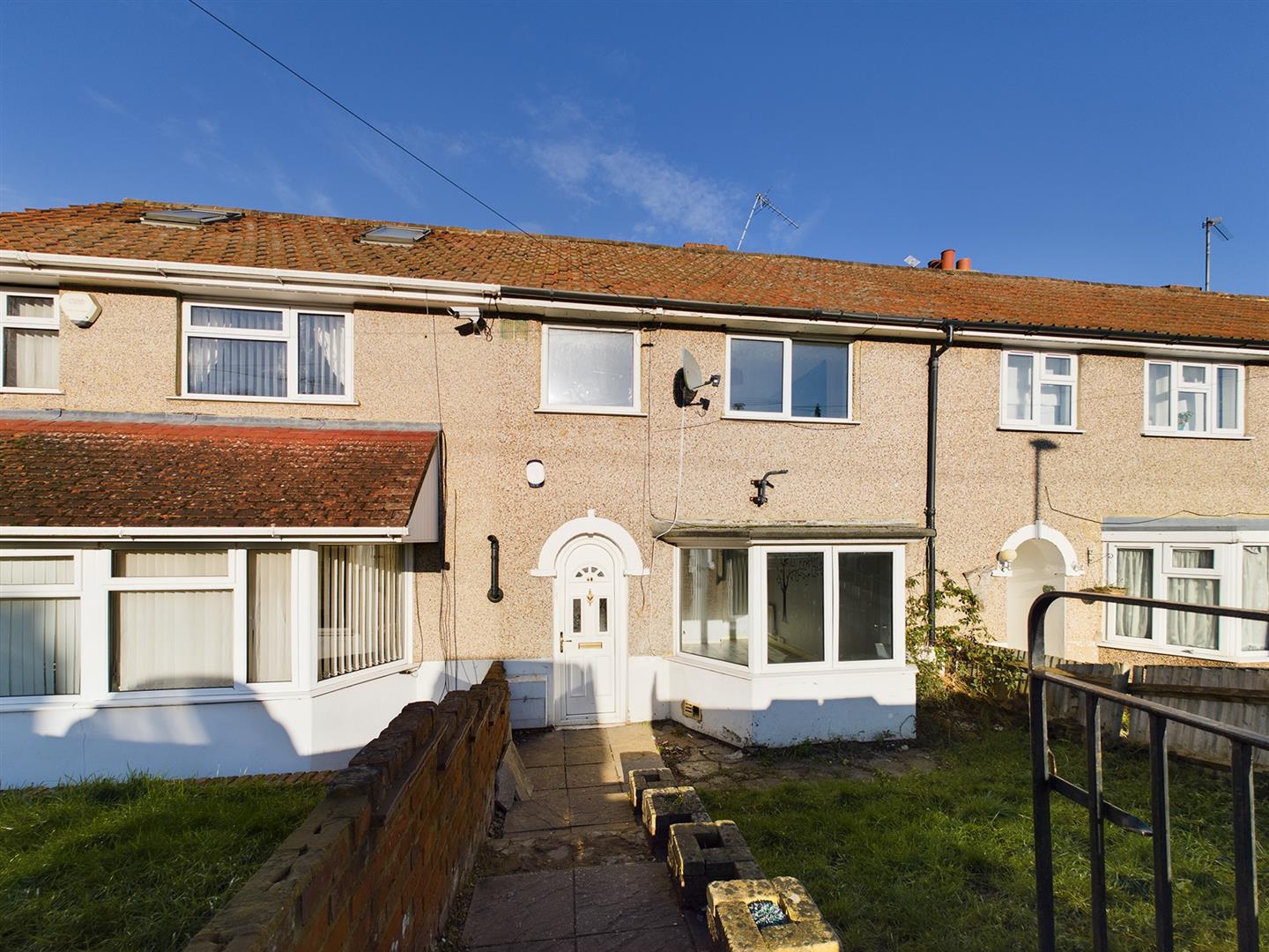 Ringwood Road, Tilehurst, Reading Village Properties