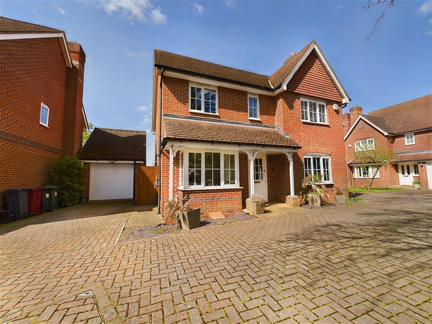 Westwood Road, Tilehurst, Reading Village Properties