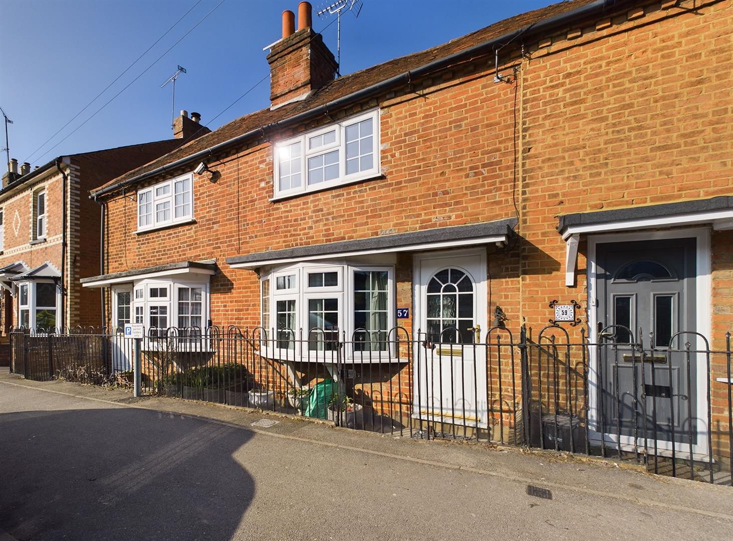 London Road, Twyford, Reading Village Properties