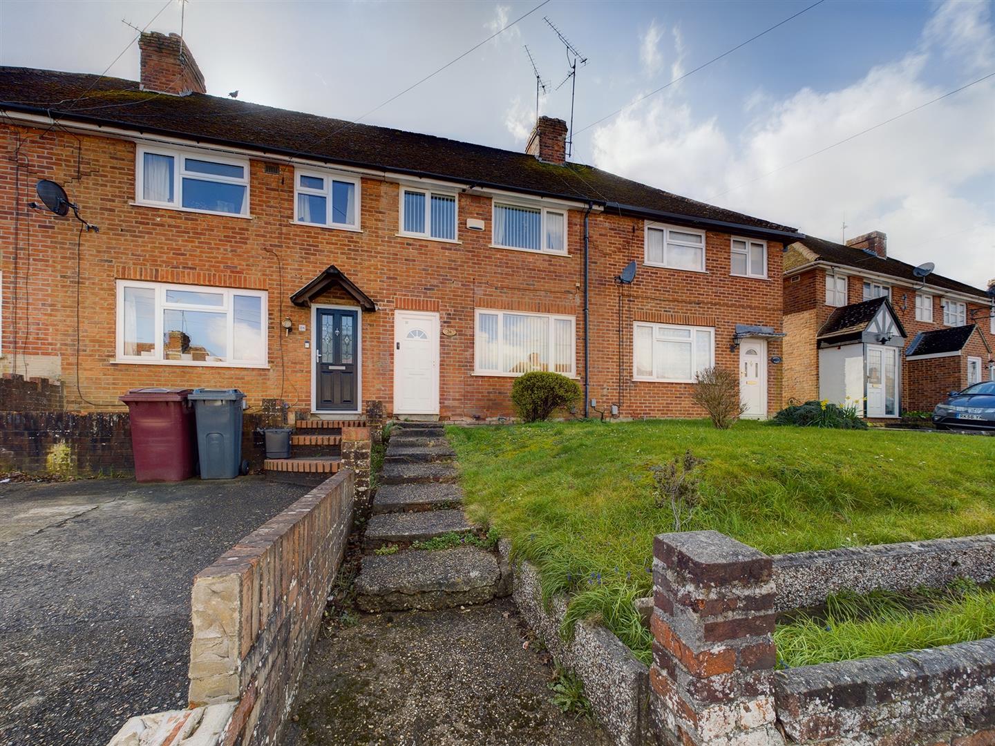 Thirlmere Avenue, Tilehurst, Reading Village Properties