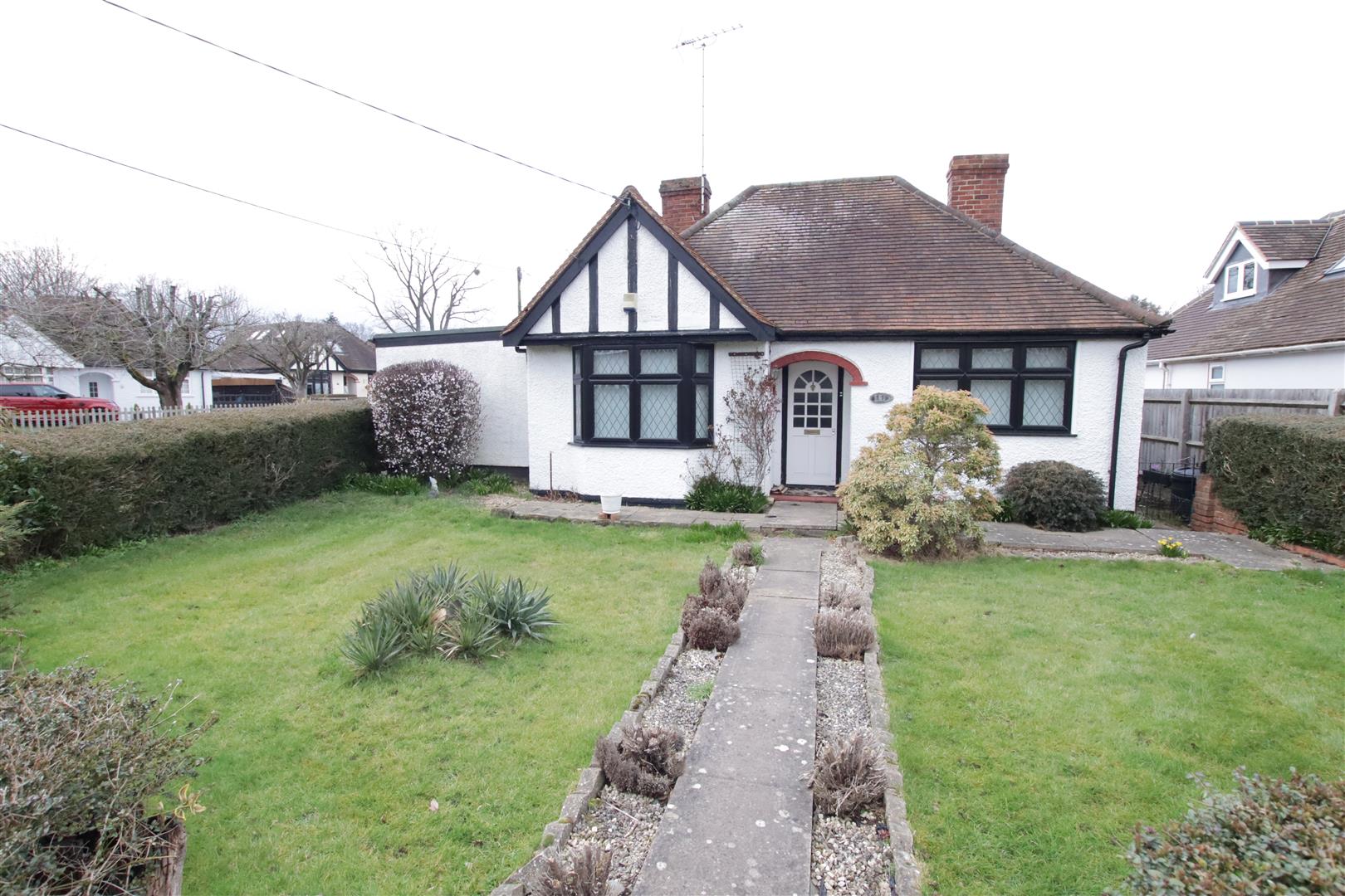 Charvil House Road, Charvil, Reading Village Properties