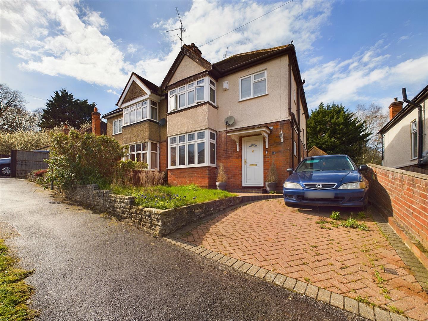 Birch Avenue, Tilehurst, Reading Village Properties