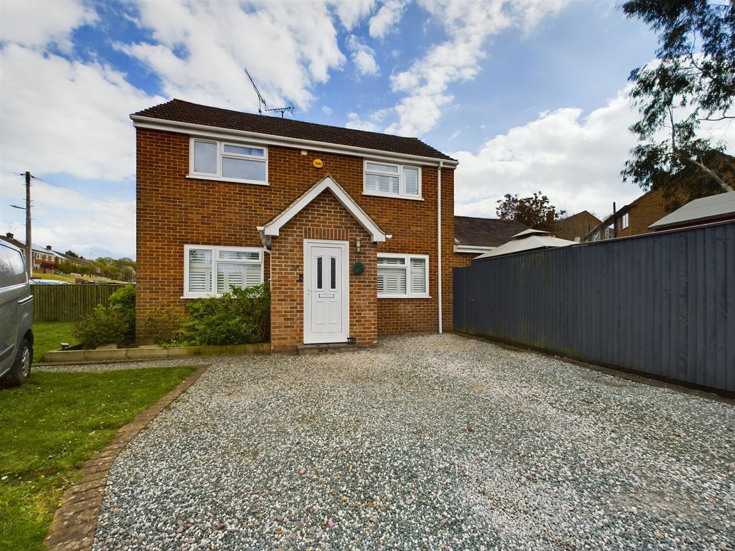 Rodway Road, Tilehurst, Reading Village Properties