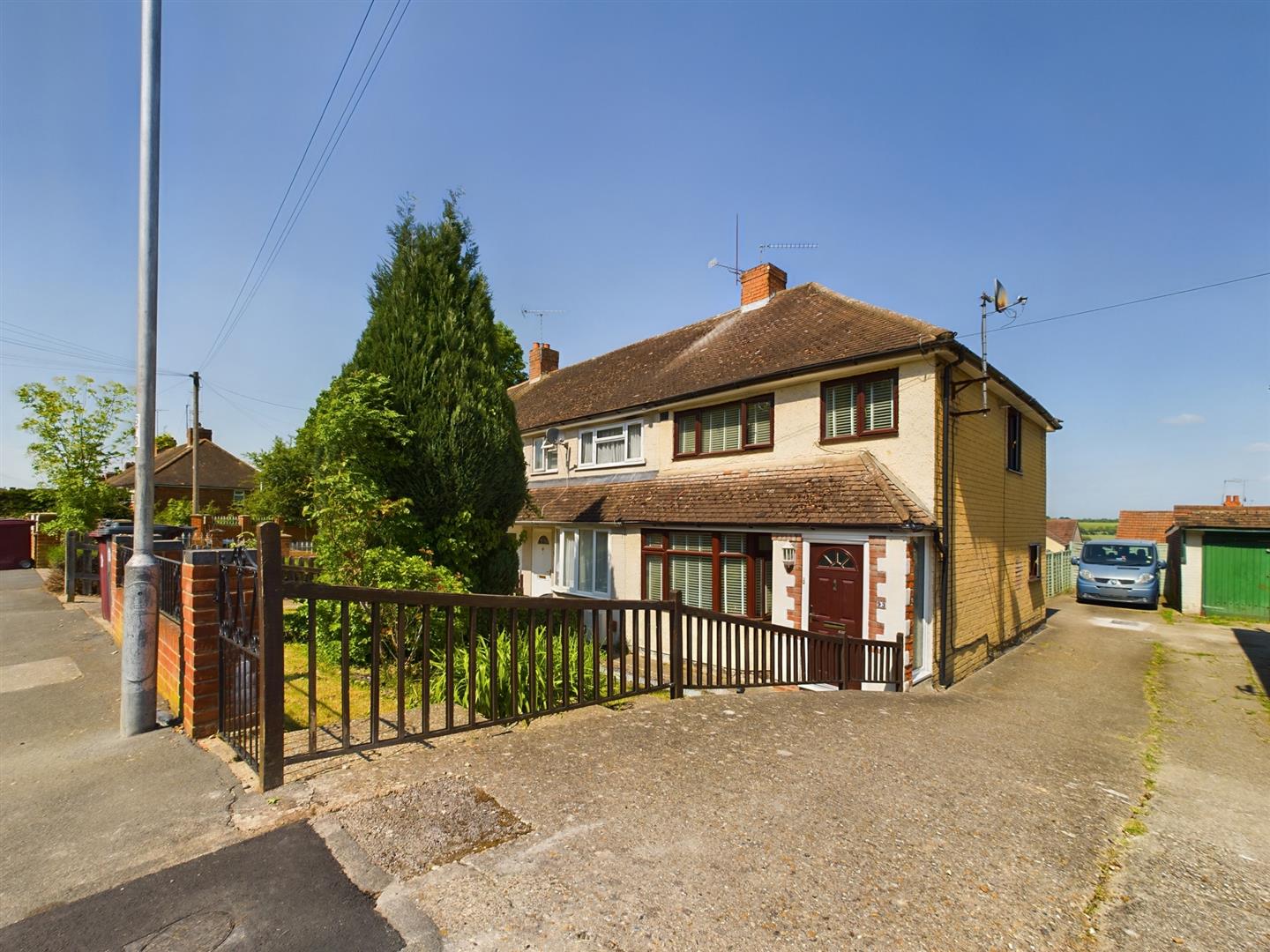 Thirlmere Avenue, Tilehurst, Reading Village Properties