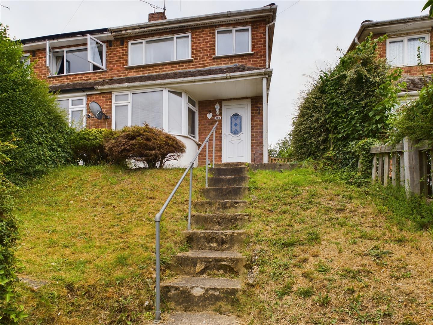 Thirlmere Avenue, Tilehurst, Reading Village Properties