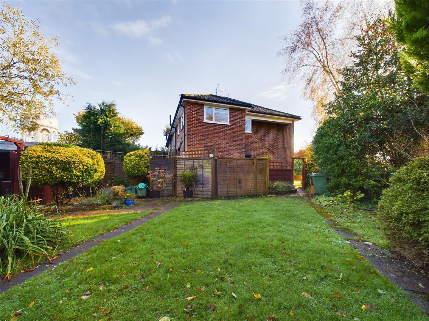 Alder Drive, Tilehurst, Reading Village Properties