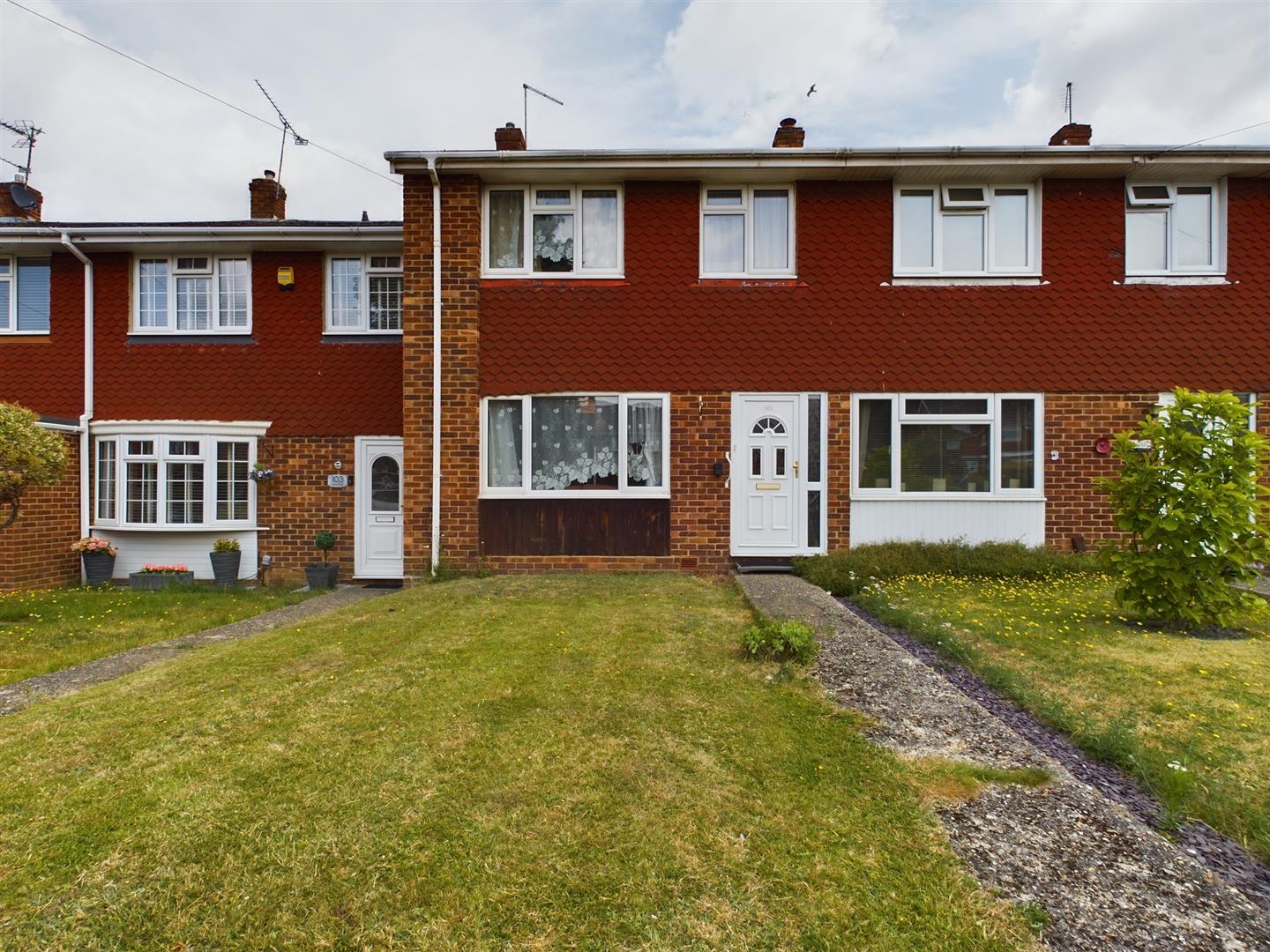 Mayfair, Tilehurst, Reading Village Properties