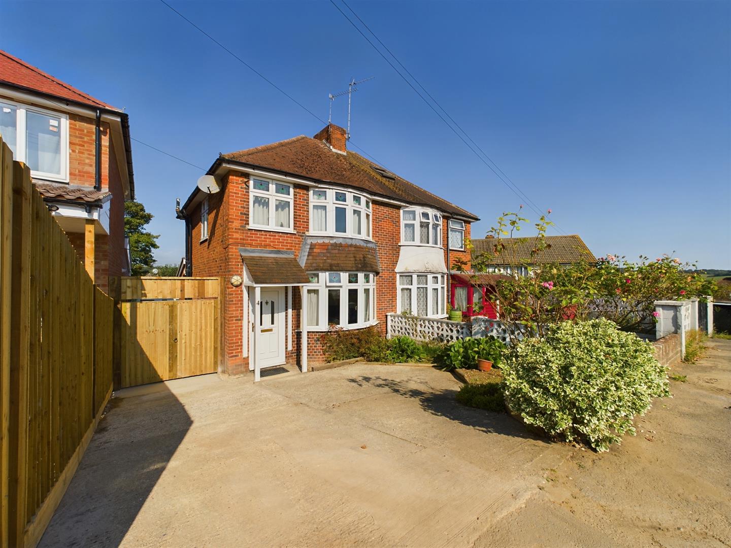 Coniston Drive, Tilehurst, Reading Village Properties