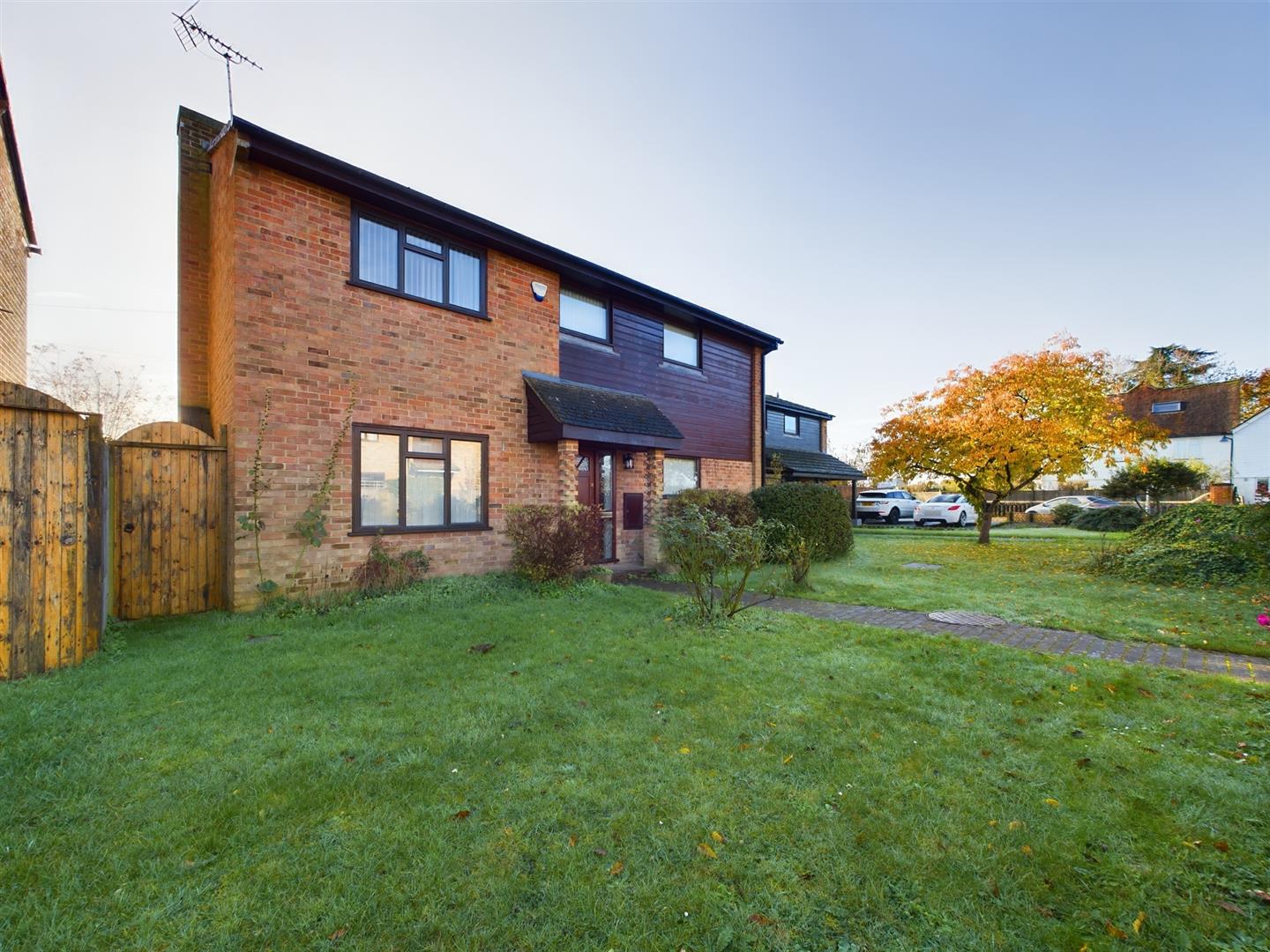 City Road, Tilehurst, Reading Village Properties