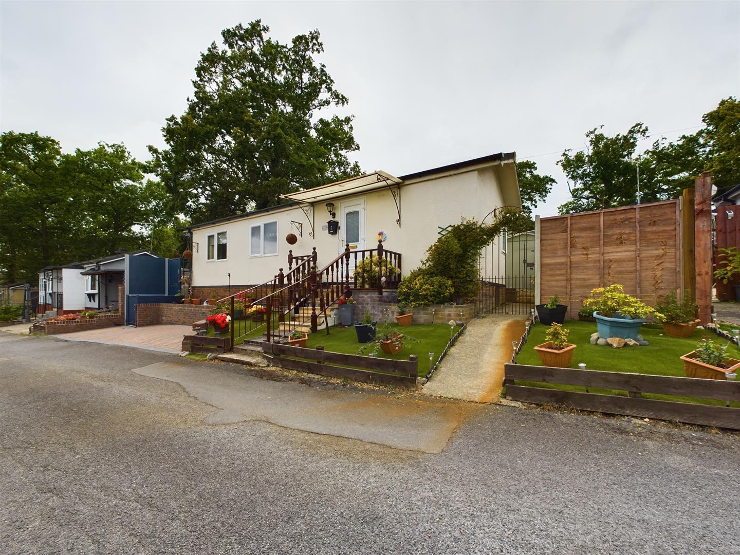 Sixth Avenue, Garston Park, Tilehurst, Reading Village Properties