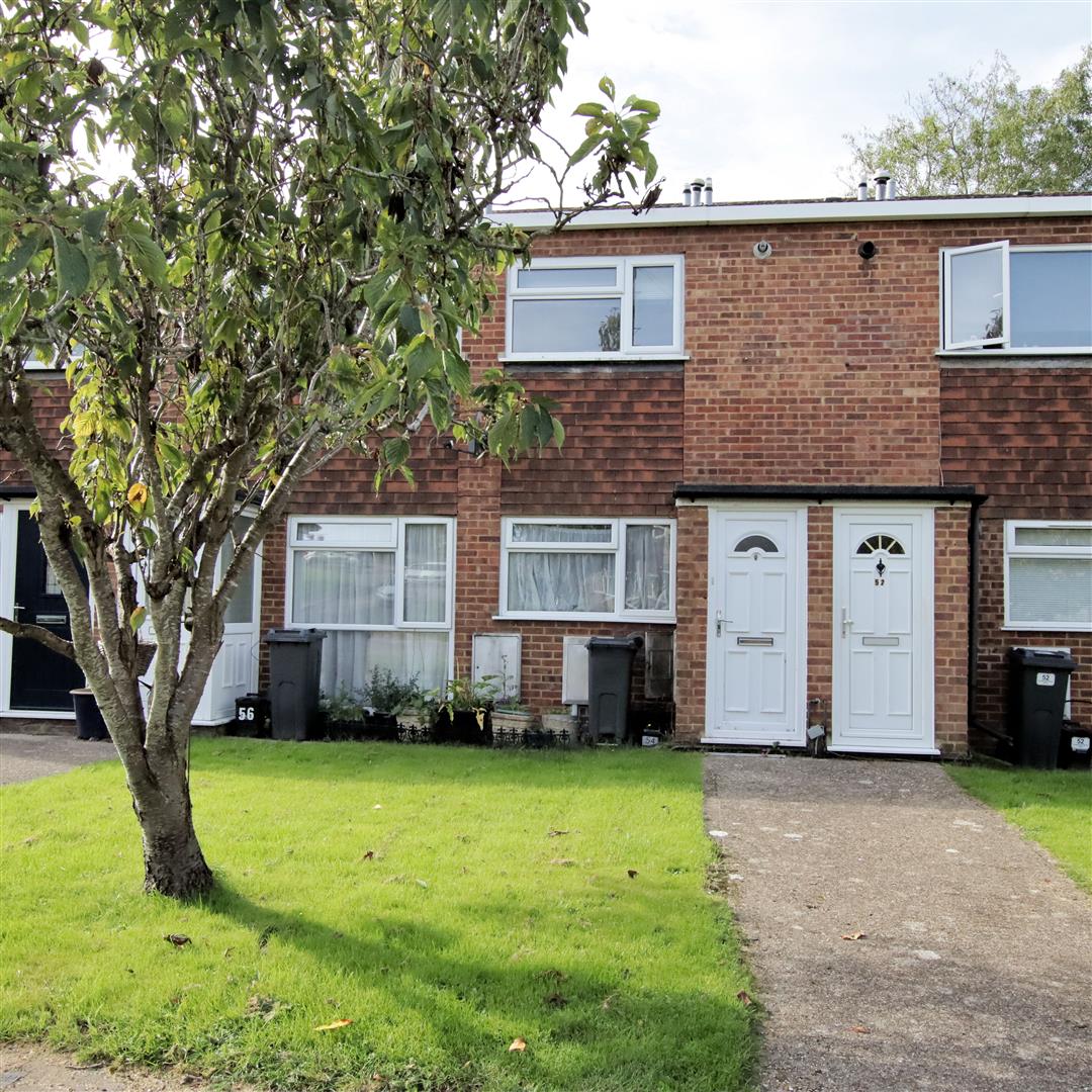 Lower Elmstone Drive, Tilehurst, Reading Village Properties