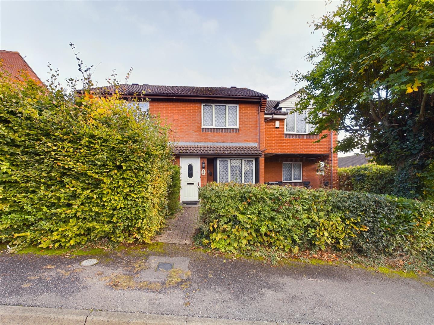 St. Birinus Road, Calcot, Reading | Village Properties