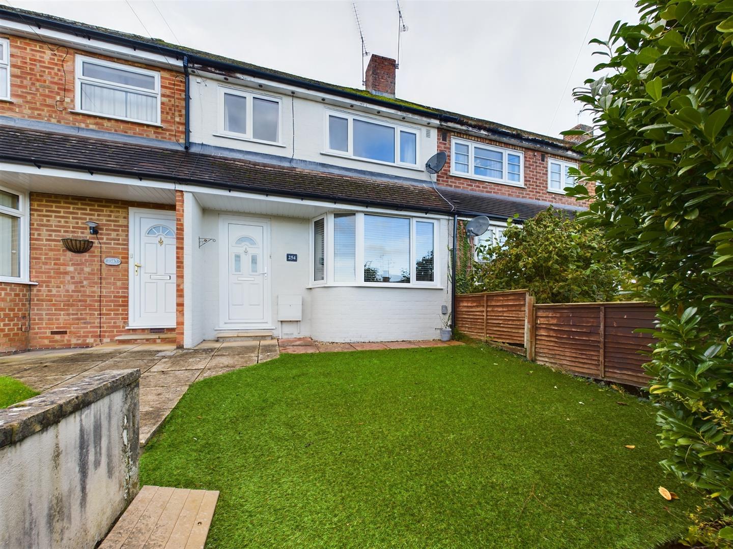 Thirlmere Avenue, Tilehurst, Reading Village Properties