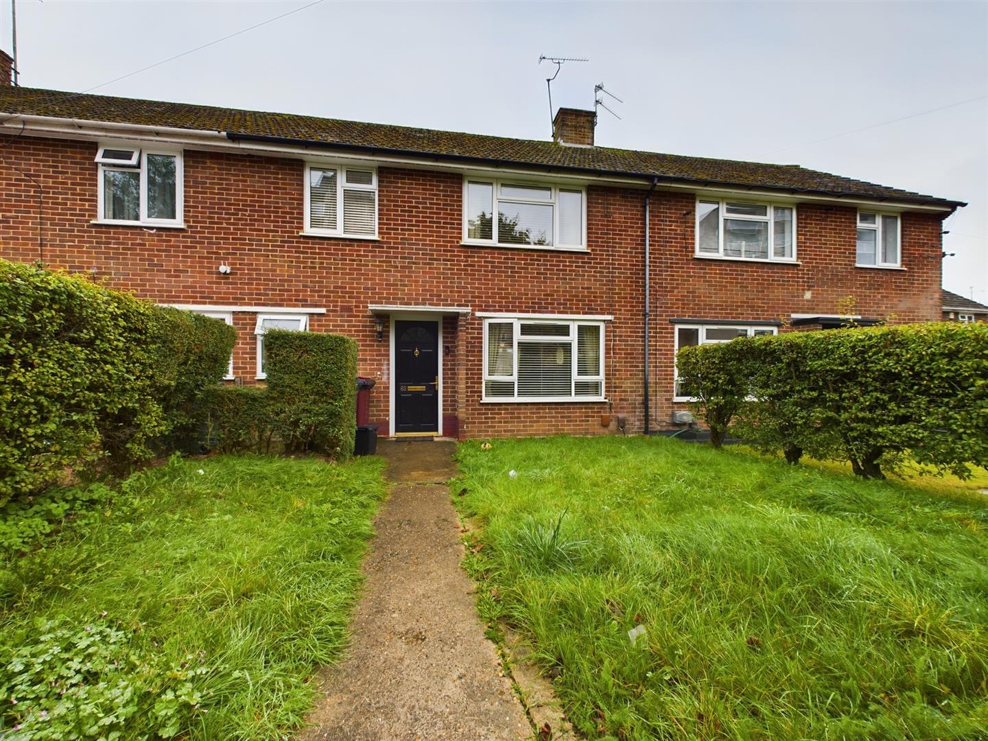 Gainsborough Road, Reading Village Properties