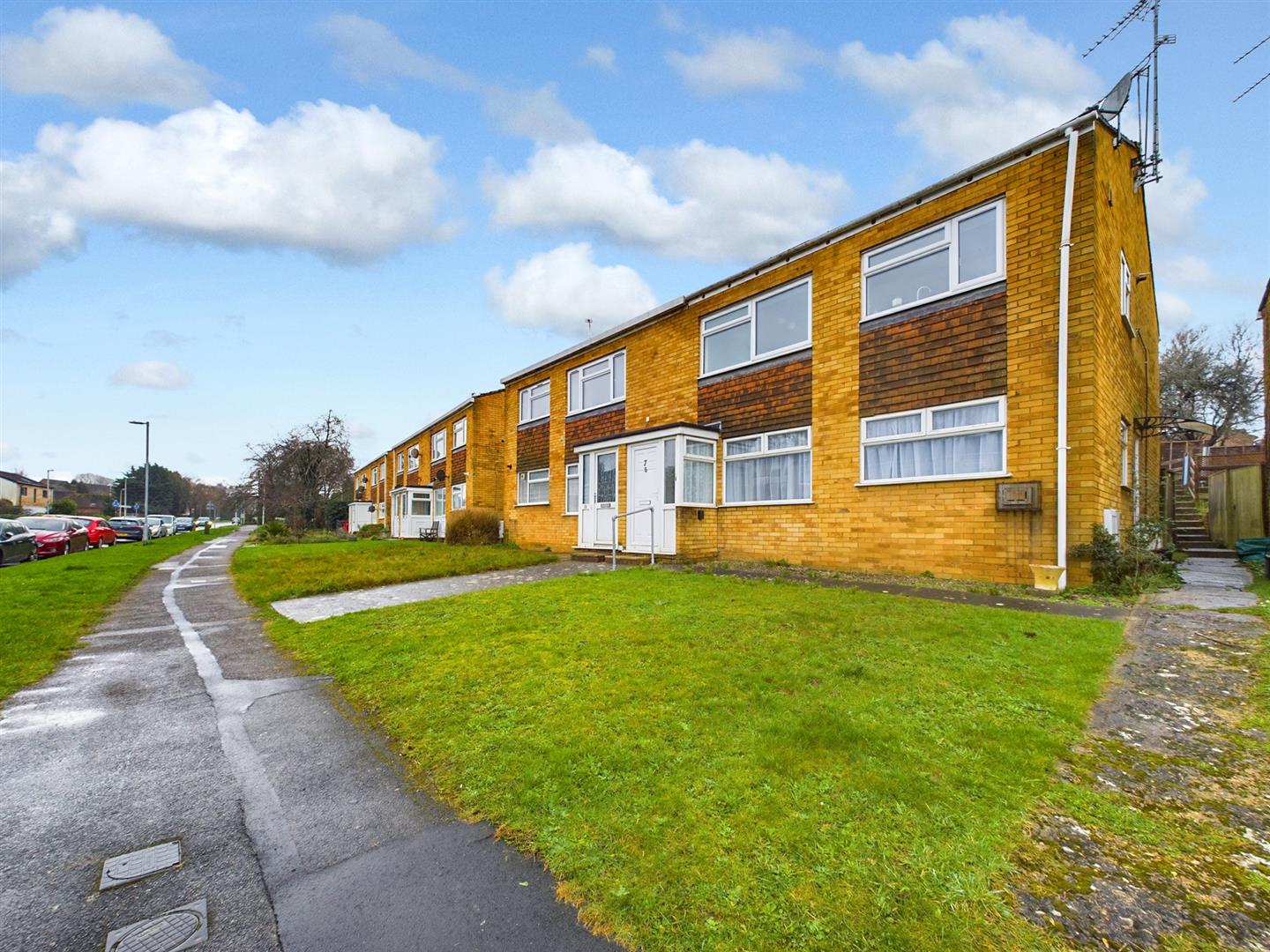 Lower Elmstone Drive, Tilehurst, Reading Village Properties