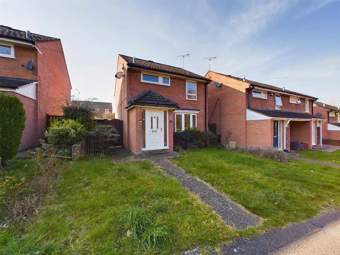 Pottery Road, Tilehurst, Reading | Village Properties