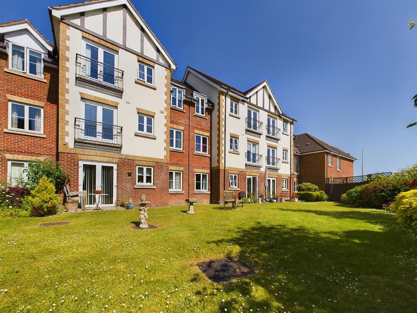 Calcot Priory, Bath Road, Calcot, Reading | Village Properties