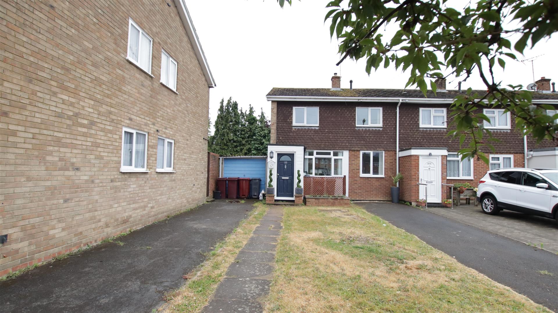 Average Rent Tilehurst Corwen Road, Tilehurst | Village Properties