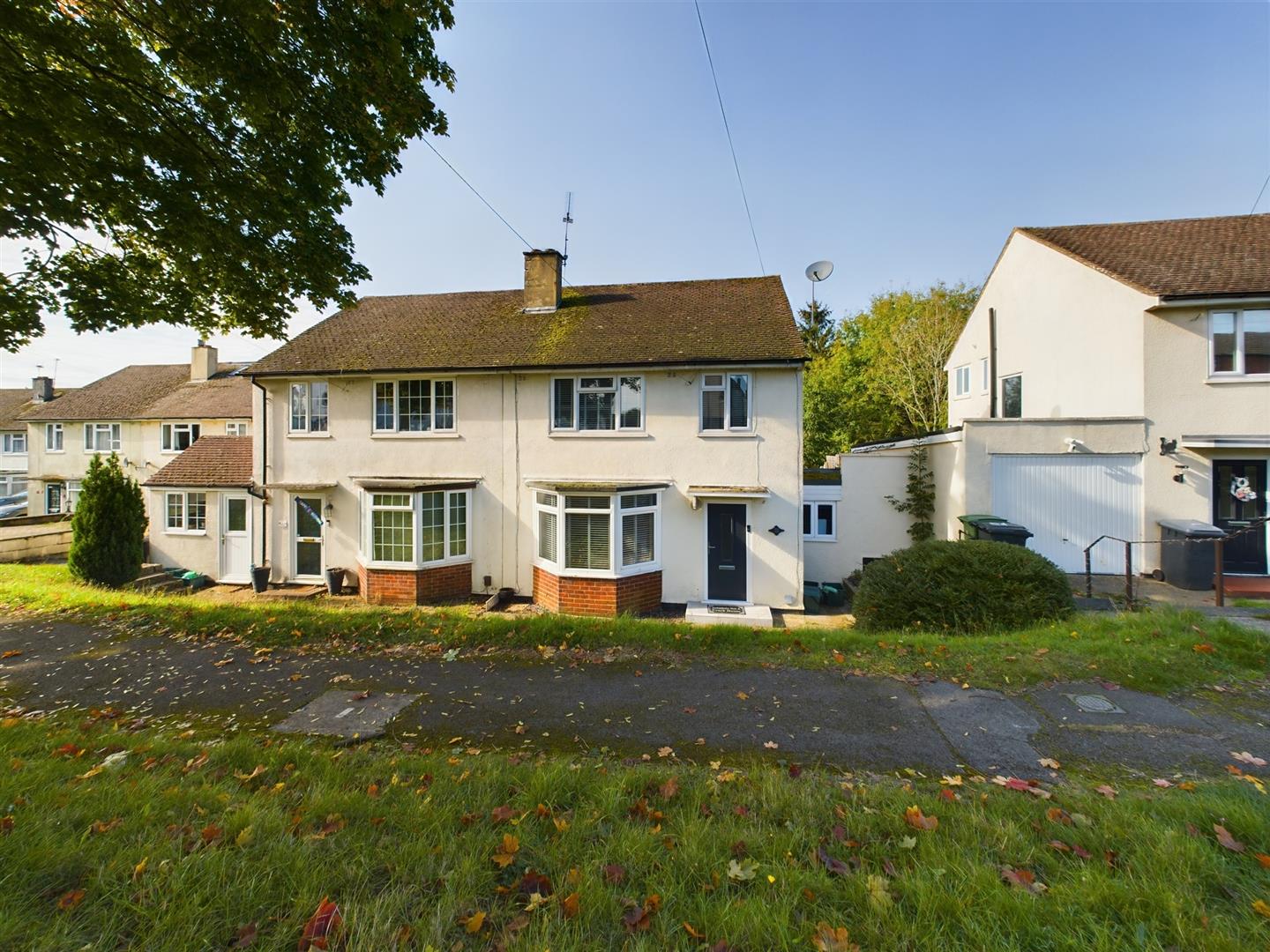 Garston Crescent, Calcot, Reading | Village Properties