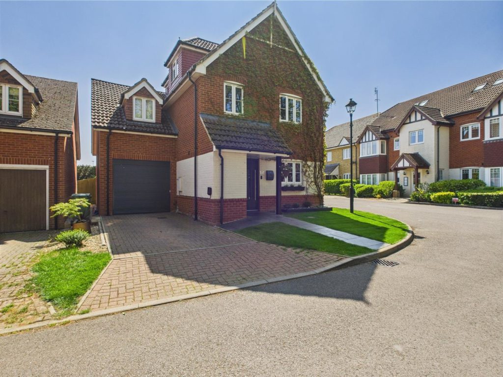 Malyns Way, Long Lane