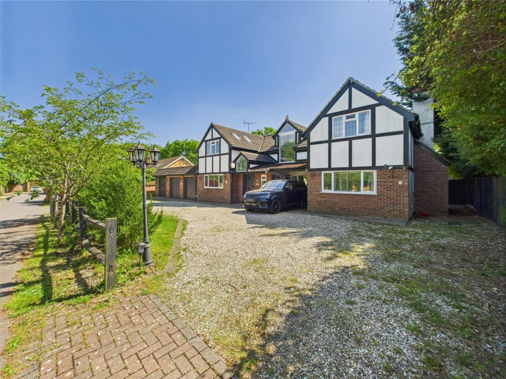 Long Lane, Tilehurst, Reading