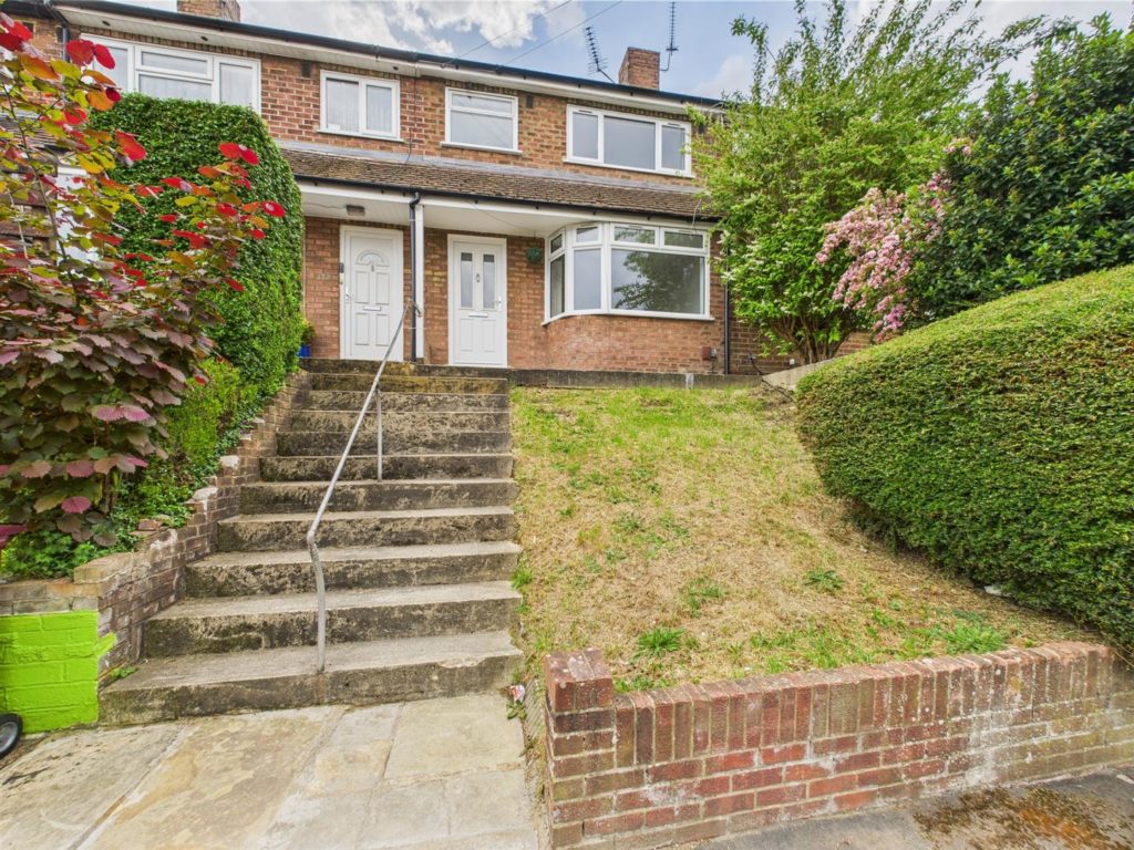 Thirlmere Avenue, Tilehurst, Reading