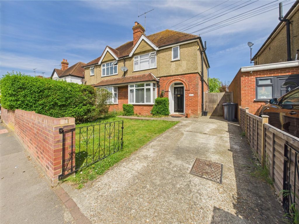 Norcot Road, Tilehurst, Reading