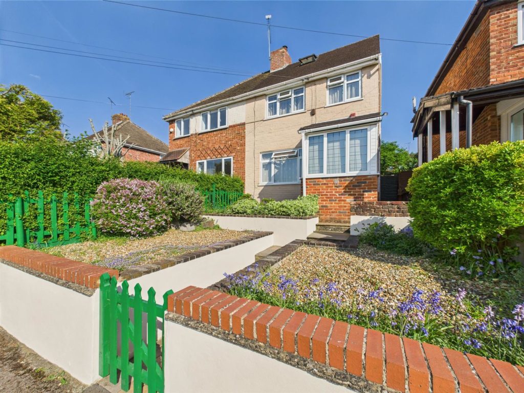 Rodway Road, Tilehurst, Reading