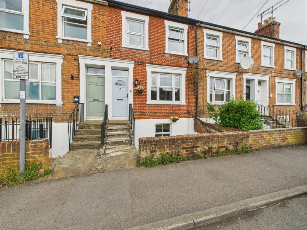 Wilson Road, Reading