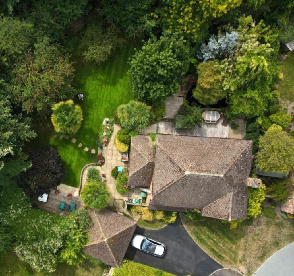 Grangely Close, Calcot, Reading